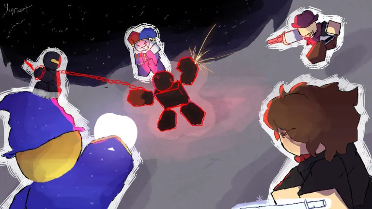 Corrupted Crossroads Codes (January 2026) — Latest working list