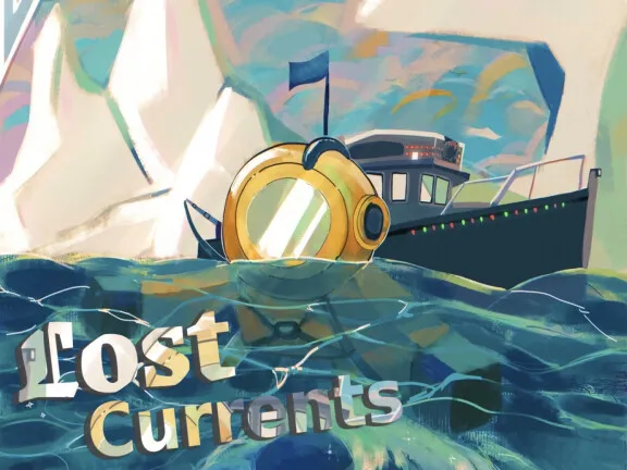 Lost Currents Codes (January 2026) — Latest Working Gold Codes