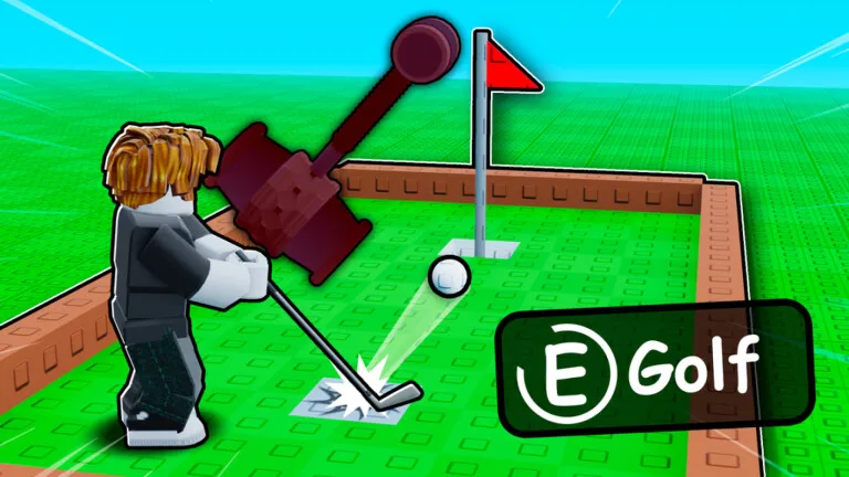 Build a Mini Golf Codes (January 2026) — All Working Rewards