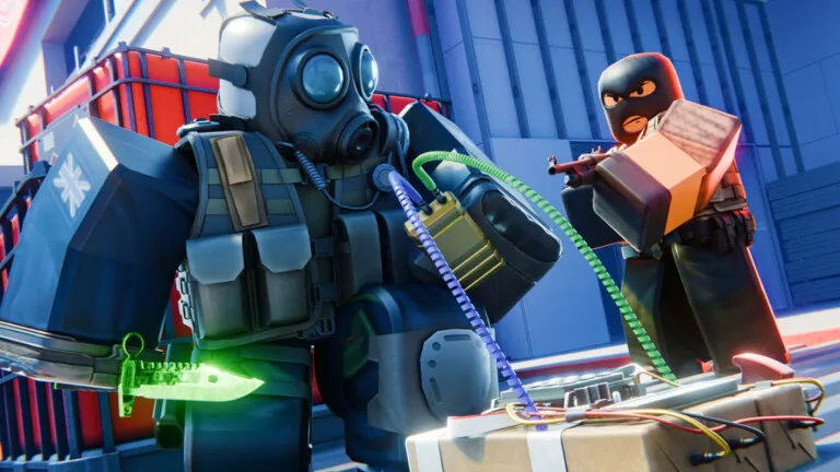 BloxStrike codes (January 2026) — latest working list