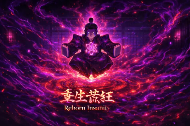 Reborn Insanity Codes (January 2026) — Latest Working List