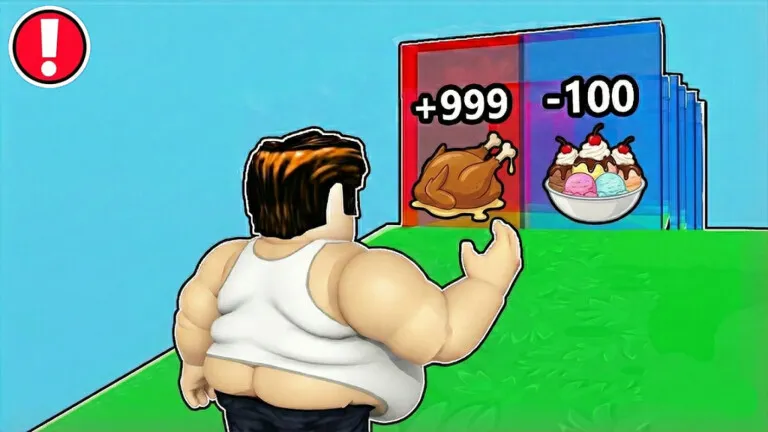 +1 Food Every Second Codes (January 2026) — All Working Rewards