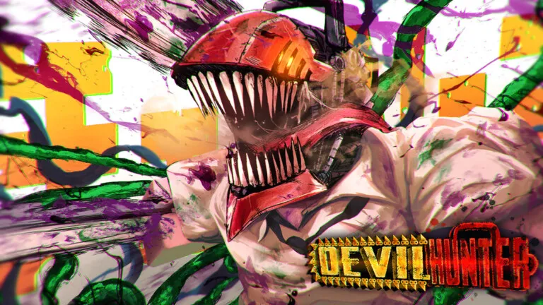 Devil Hunter Codes (January 2026) — Latest Working List