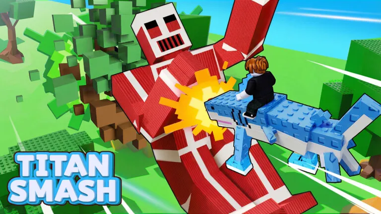 Brainrot Riders: Titan Smash Codes (January 2026) — Latest working list