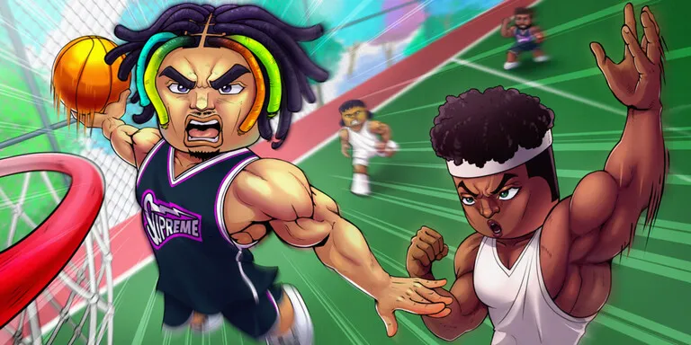 Arcade Basketball codes (January 2026) — latest working list