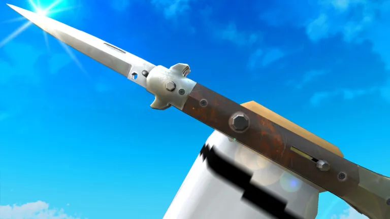 Knife Arena Codes (December 2025) — Latest working list