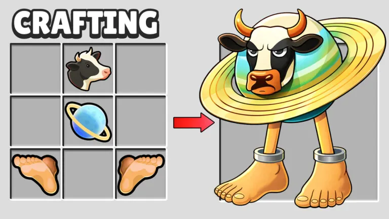 Craft a Brainrot Codes (January 2026) — Latest working list