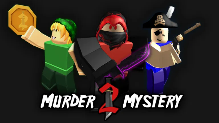 Murder Mystery 2 Codes (January 2026) — Status, Archive, and How Redemptions Work