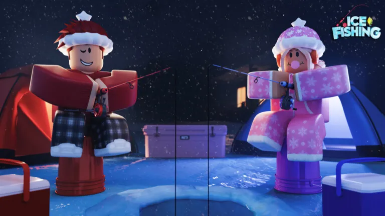 Ice Fishing Simulator Codes (January 2026) — Latest Working List