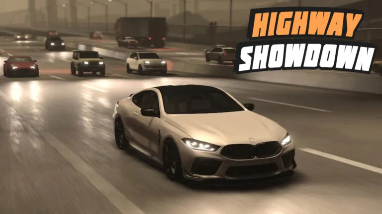 Highway Showdown Codes (January 2026) — Full Working List