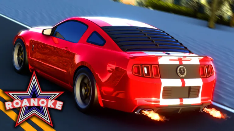 Roanoke VA Codes (January 2026) — Latest working list