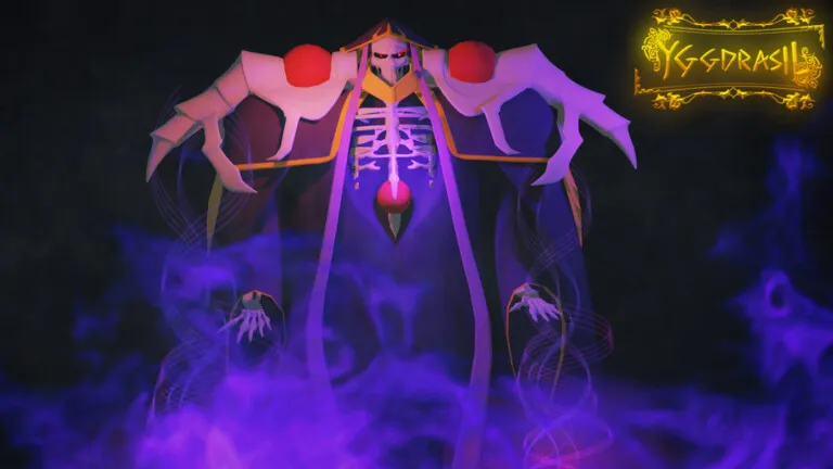 Yggdrasil Codes (January 2026) — Roblox Alpha test rewards