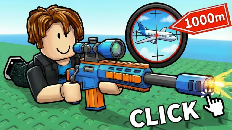 Shoot a Plane Codes (January 2026) — Latest Working List