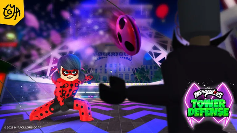 Miraculous Tower Defense codes (January 2026) — Latest working list