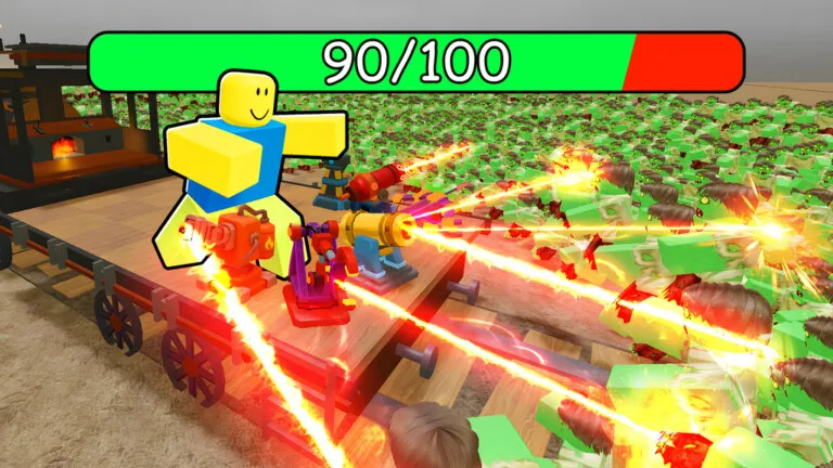 Death Train codes (January 2026) — current status and Discord rewards