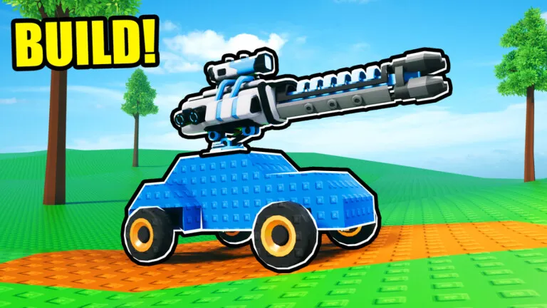 Build a Bot and Fight Codes (January 2026) — Latest working list