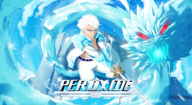 Peroxide Codes (January 2026) — Latest Working List