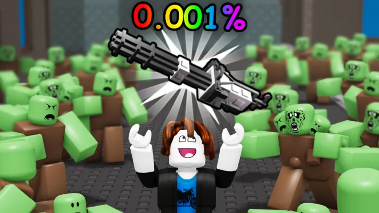 Zombie RNG Codes (January 2026) — Latest working list