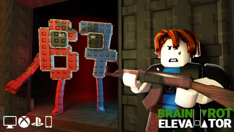 Brainrot Elevator Codes (January 2026) — Latest Working List