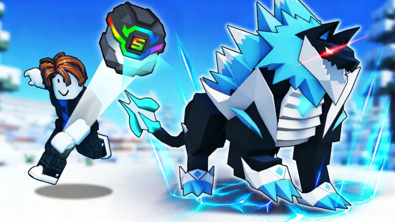 Catch a Monster Codes (January 2026) — Latest Working List