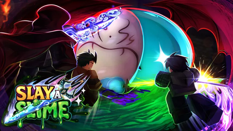 Slay a Slime Codes (January 2026) — Current status and how to redeem