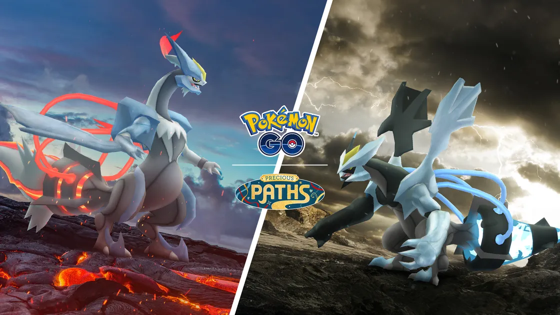 Pokémon GO Kyurem Fusion Raid Day (Jan 10, 2026): Raids, fusion, and rewards explained