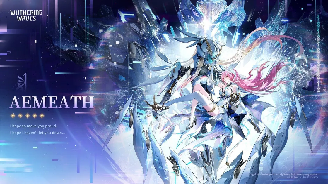 Wuthering Waves Codes (February 2026) — 3.1 Livestream and Current List