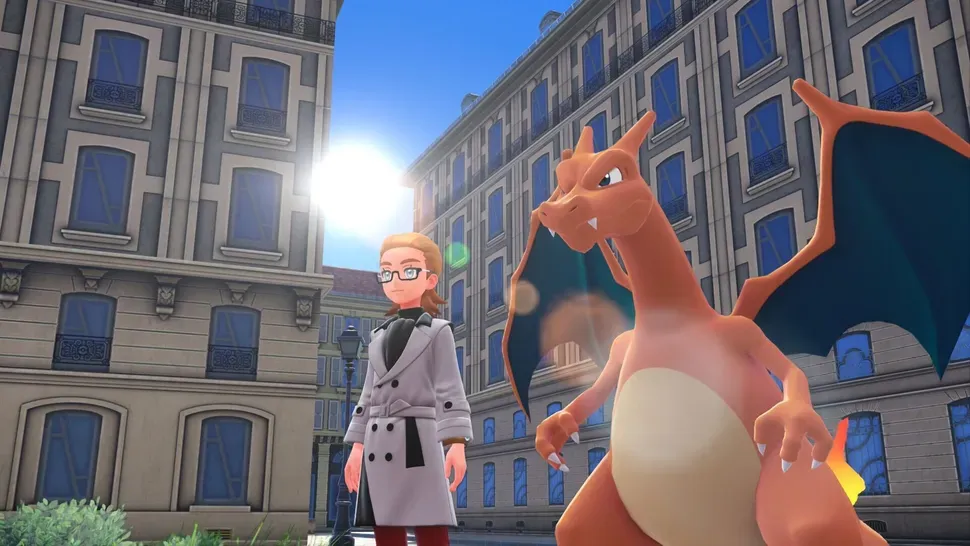 Pokemon Legends Z-A Mystery Gift codes (February 2026) — Latest working list