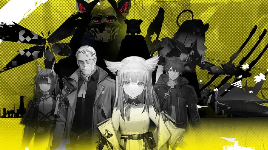 Kal'tsit in Arknights: Origins, Abilities, and the Mon3tr Connection