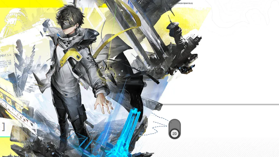 Arknights: Endfield Multiplayer Features — What You Can and Can't Do With Friends