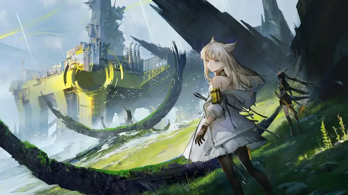 How to Get and Use the Keen Detector in Arknights: Endfield