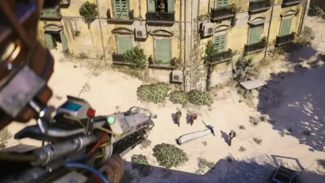 ARC Raiders Map Conditions Run on Static Schedules — Here's Why Players Want That Changed