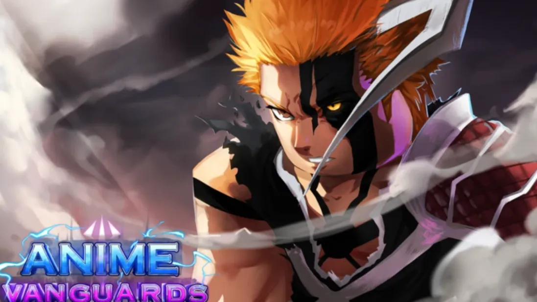 Where to Find Every Stitch Doll in Anime Vanguards' Winter Event