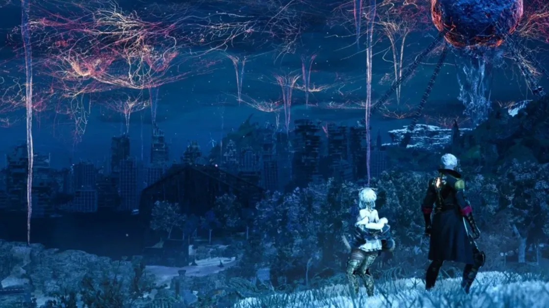 How to complete Requests from a Friend: Lyle in Code Vein 2