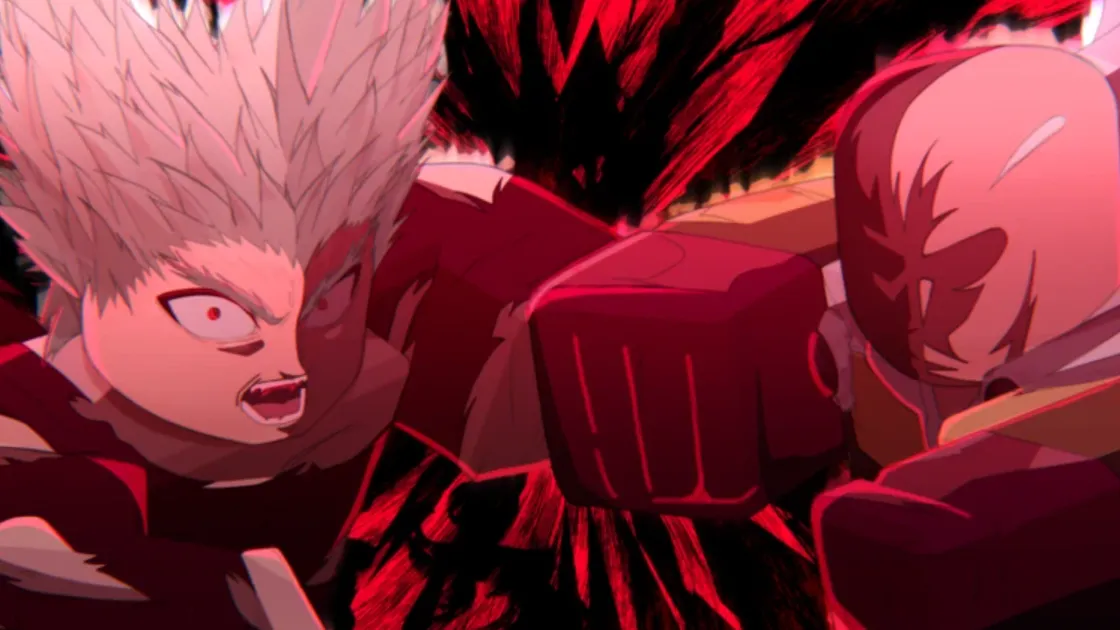 How to Unlock Hakari in Rogue Piece