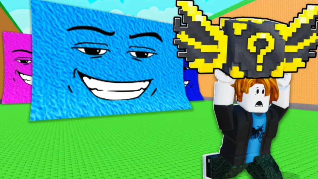 Escape Waves for Lucky Blocks: Complete Mutations List and Multipliers