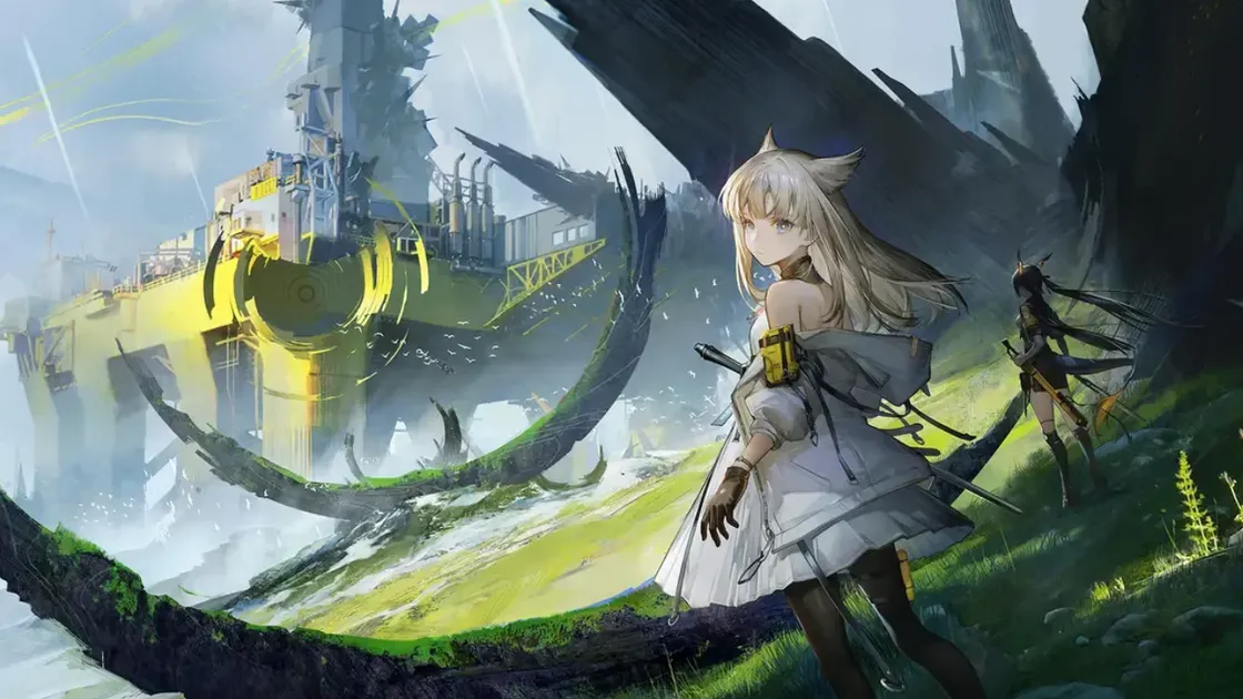 How to Farm Essences for Forgeborn Scathe in Arknights: Endfield