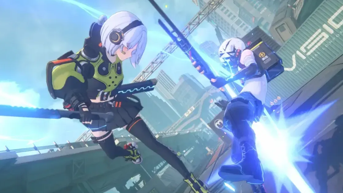 Zenless Zone Zero 2.6 livestream (Angels of Delusion) explained