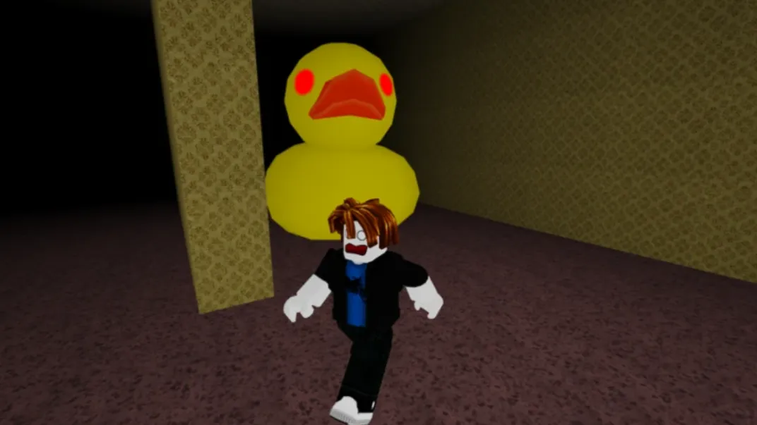 Duck Escape [Horror]: How to Find All Ducklings and Escape