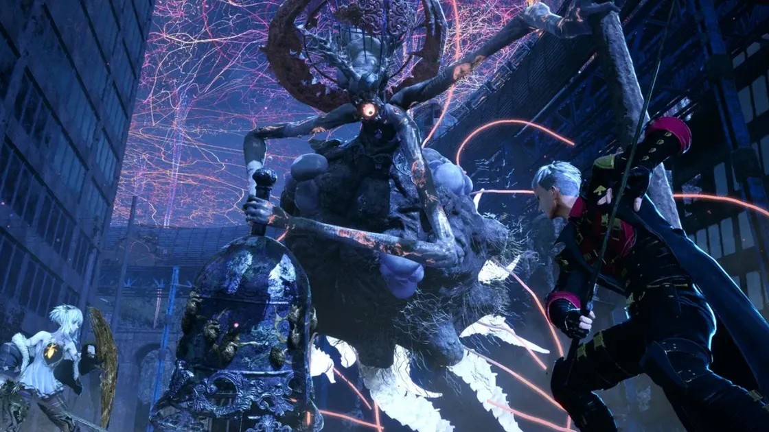 How to Complete Lise's Request in Code Vein 2