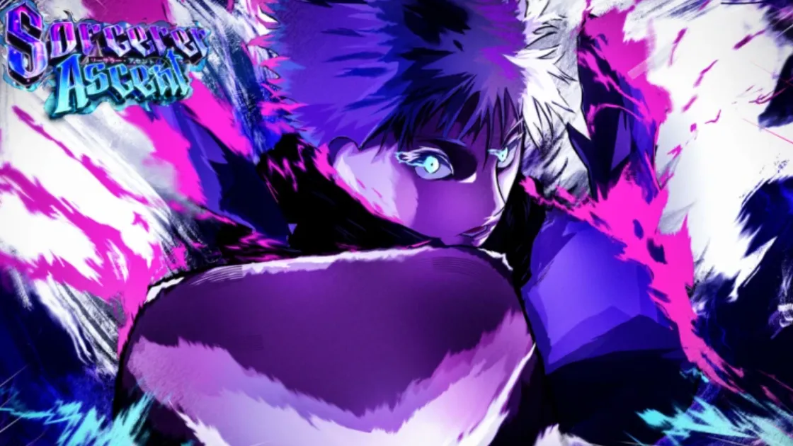 Sorcerer Ascent Boss Guide: Drops, Locations, and Respawn Mechanics