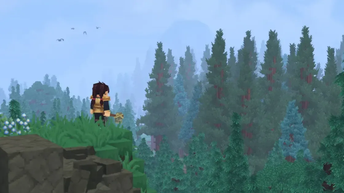 Where to Find Azure Kelp in Hytale