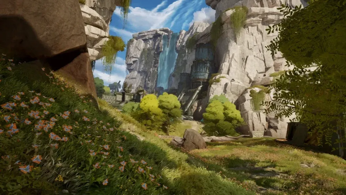 Highguard Episode 2: New Warden, Ranked Mode, and Major Gameplay Overhaul