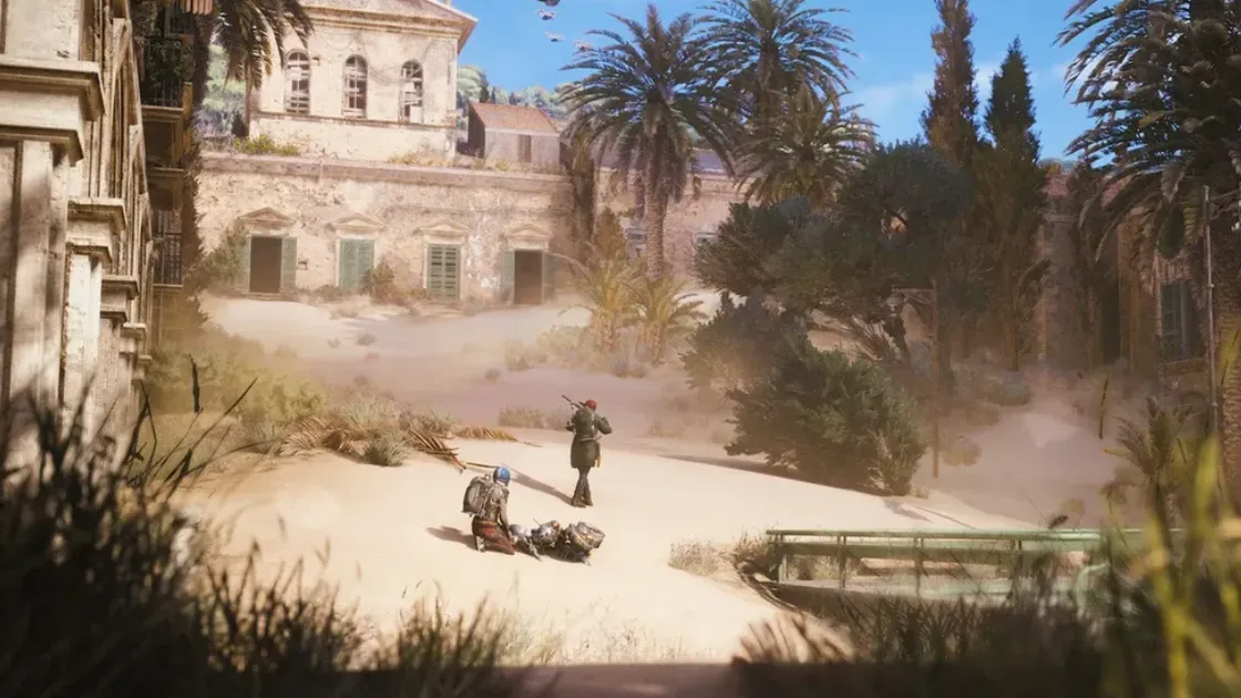 ARC Raiders Expedition 2 — Every Phase, Item, and Reward Before the March 1 Departure