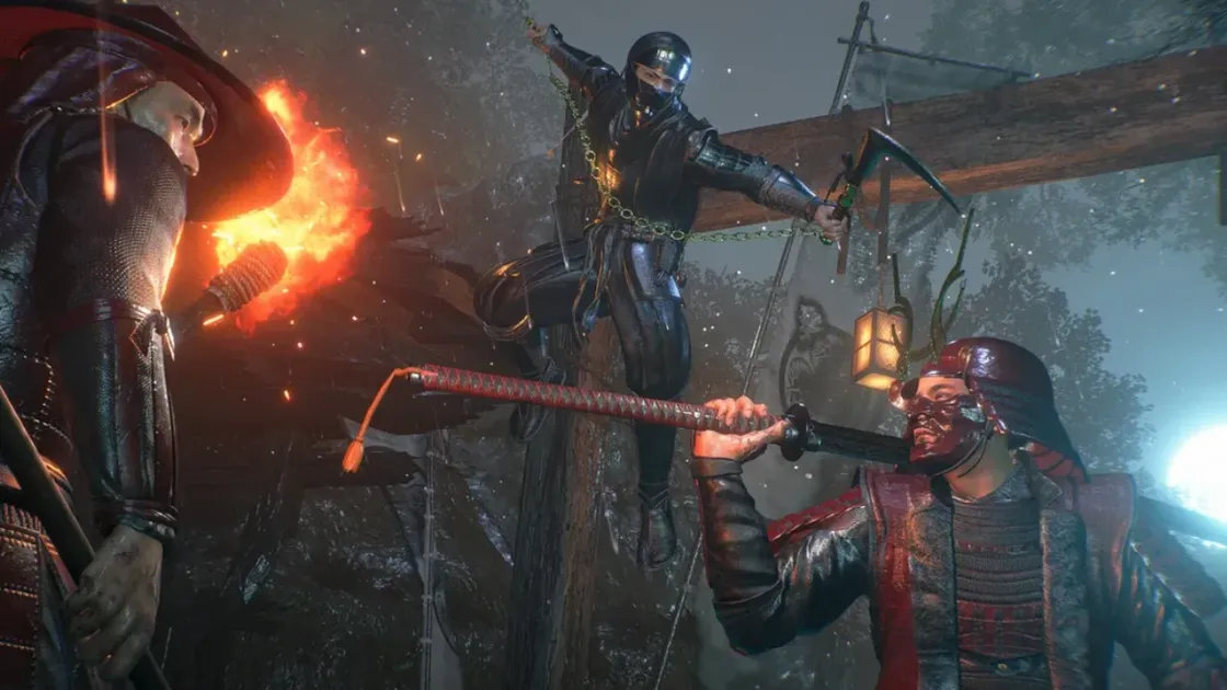 Farming Ochoko Cups in Nioh 3 — Every Method to Stock Up Fast