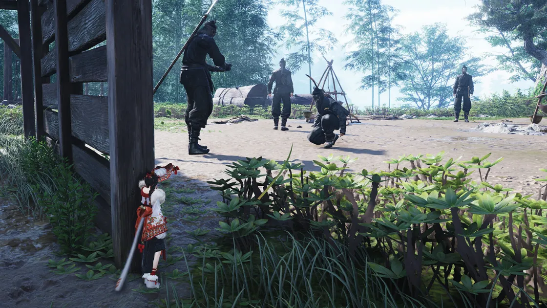 How to Find Every Special Oddity in Where Winds Meet