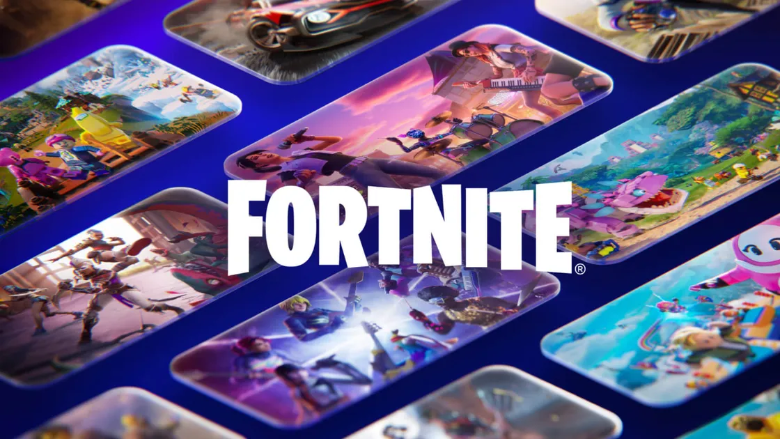 What the Fortnite lobby countdown tracks (Power Hour and season end)