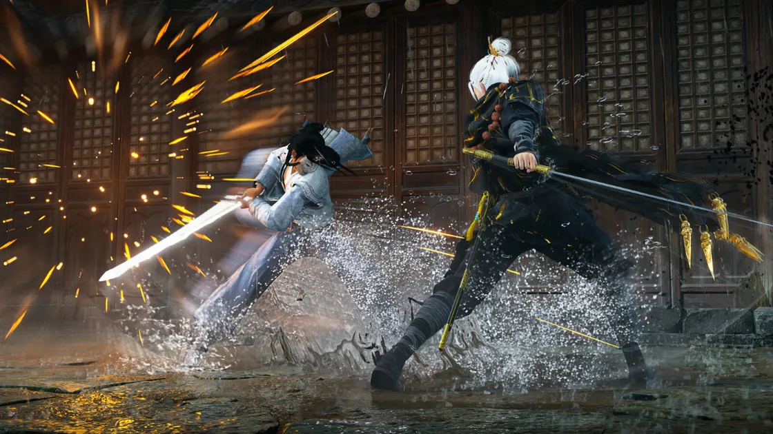 Springwave Pavilion Location and Quests in Where Winds Meet