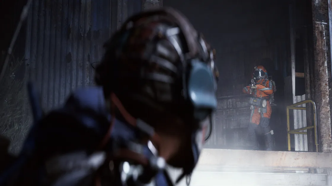 Tfue's Level 75 Skill Tree Build in ARC Raiders