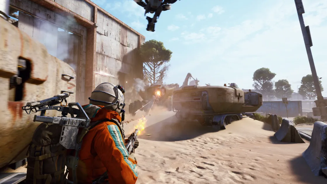 Shared Watch in Arc Raiders (February 10–24, 2026)